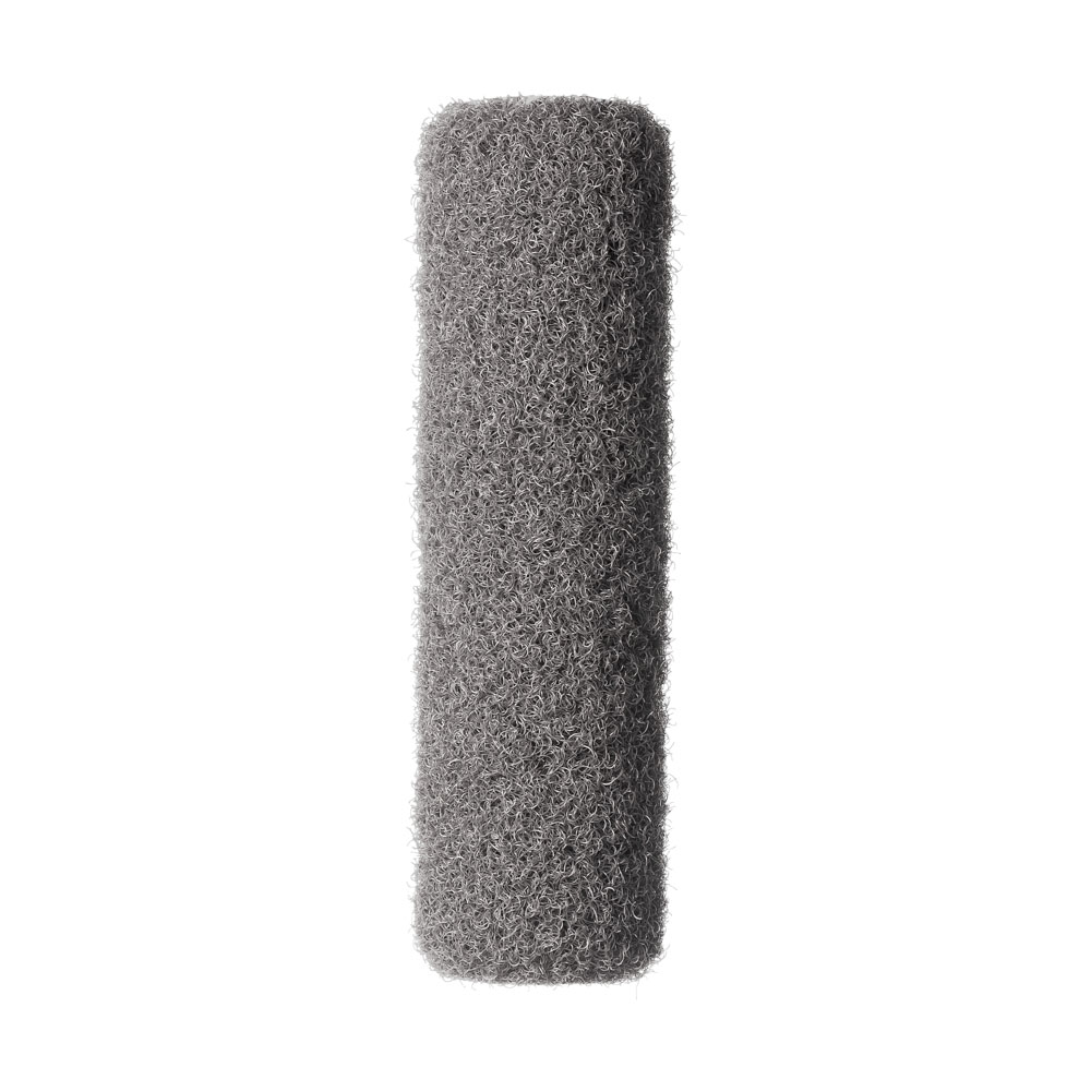 Rolo De Textura 23cm Massa Nivelopro