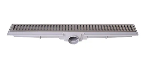 Ralo Linear 5x70cm Inox
