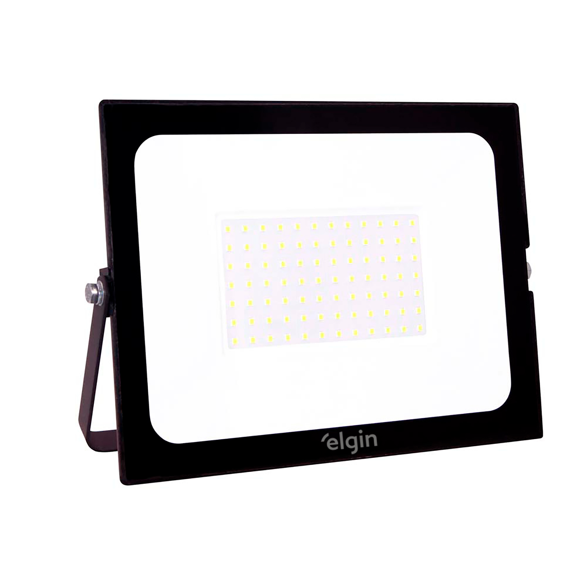 Refletor Led Pt  10w 6,5k 25000h