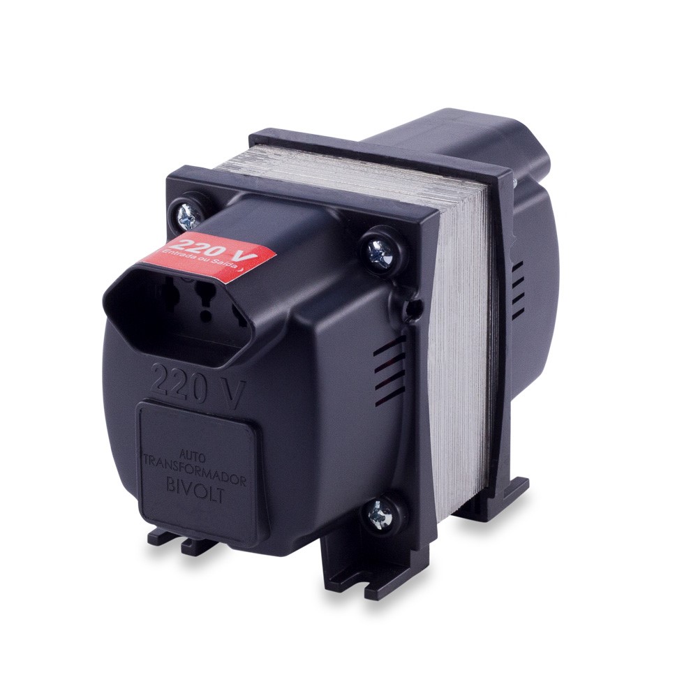 Auto Transformador  500va 