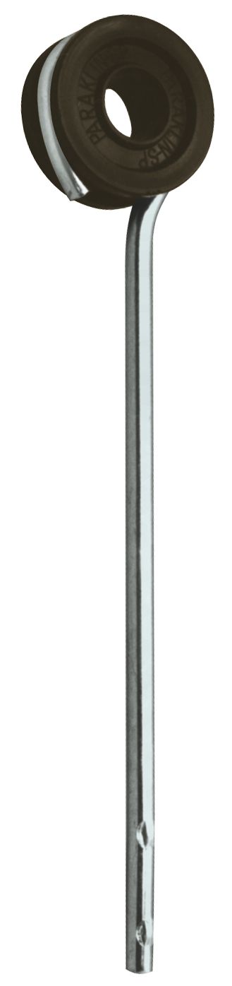 Isolador Simp Chapa Chumbar Aco Elet