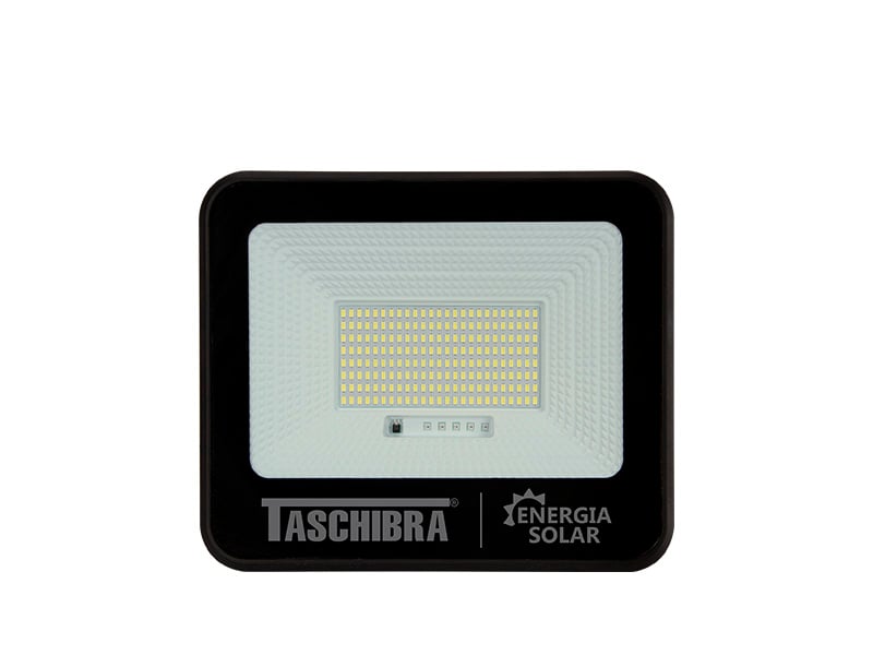 Refletor Led Pt 100w 6,5k 20000h Solar
