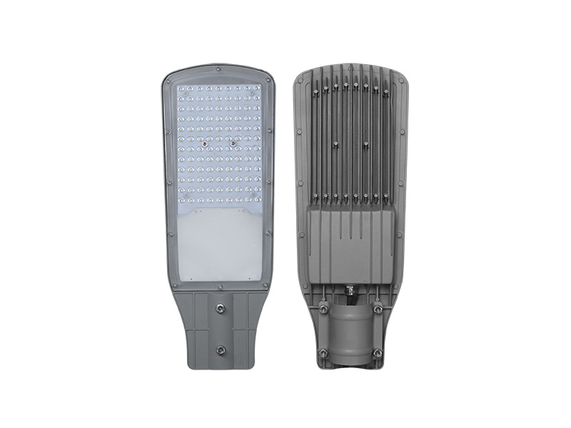 Lumin Publica Led  90w 5k Inmetro