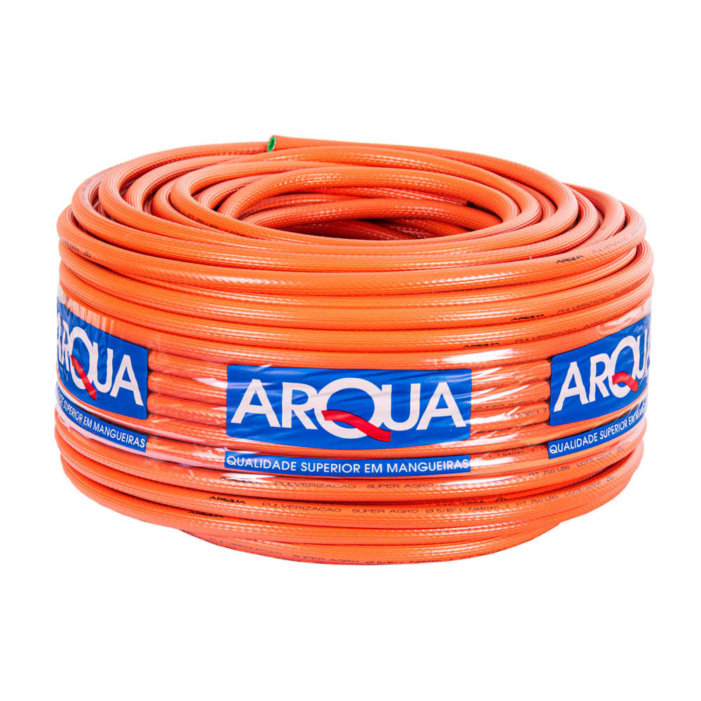 Mang Pulverizacao Pt750 5/16”X3,2mm 50m