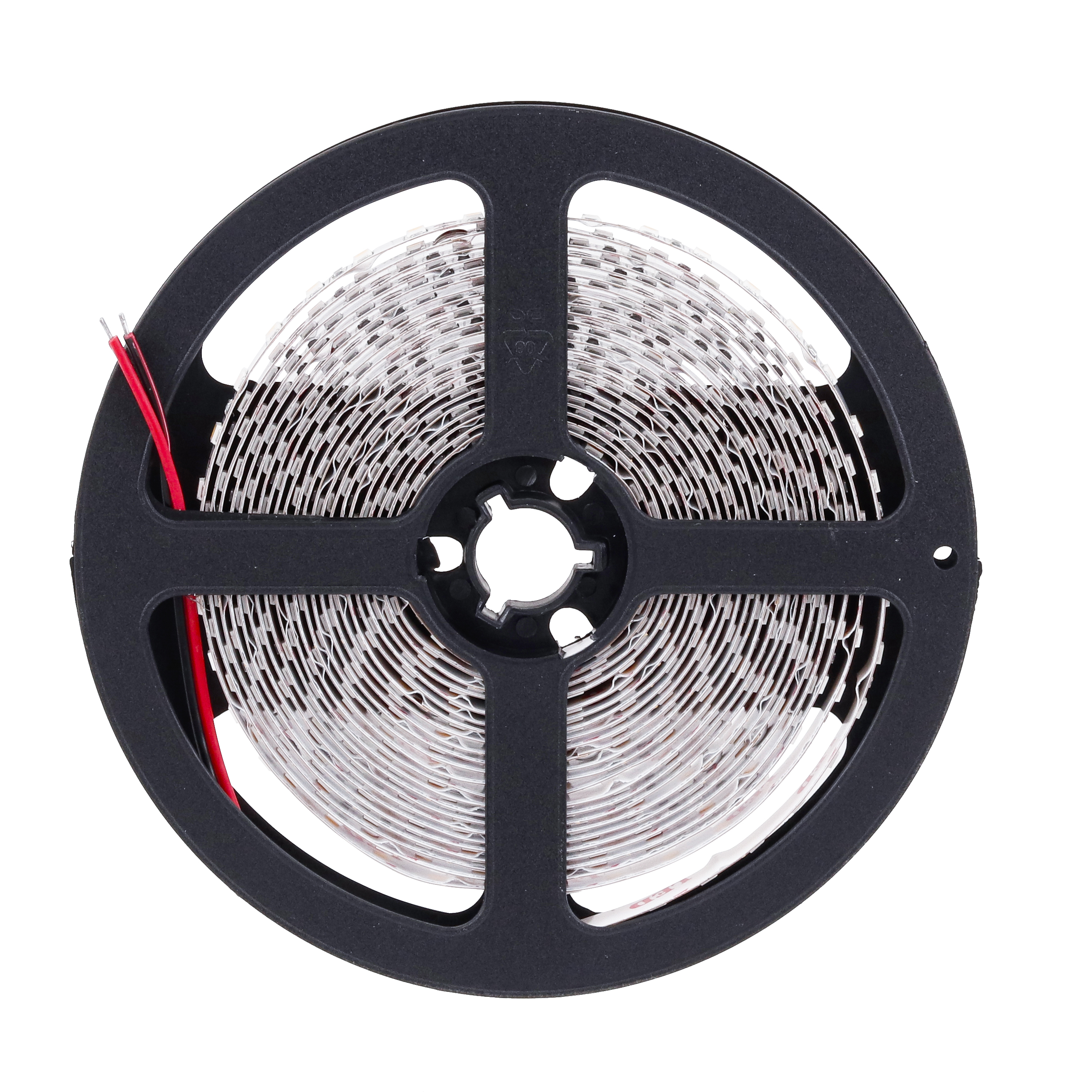 Fita Led 12w 5mt 12v 3k Super Brilho