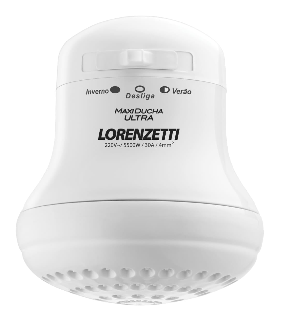 Ducha Maxi Ducha Br 127v 4600w Ultra