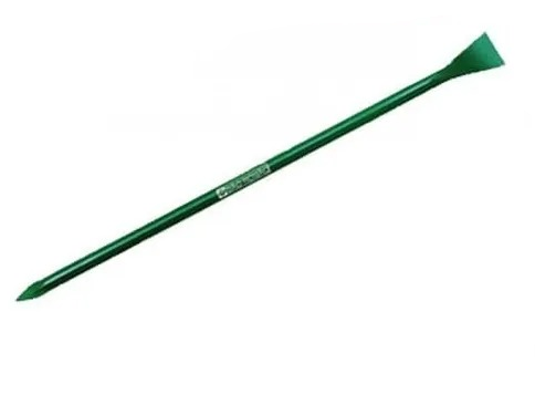 Alavanca Aco Liso 1,80mx1” Vd