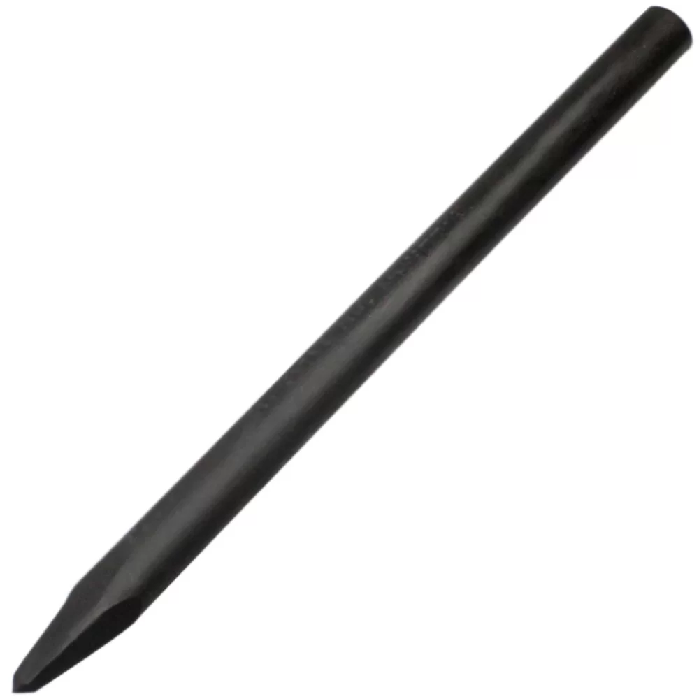 Ponteiro 10 Aco 3/4” 25cm Vd