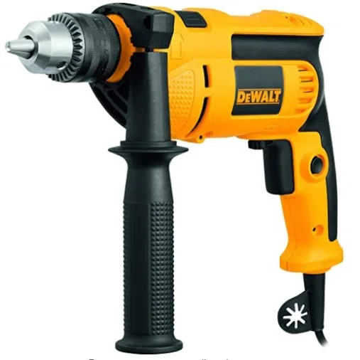 Furad Imp Rev 1/2” 13mm 710w D502b2
