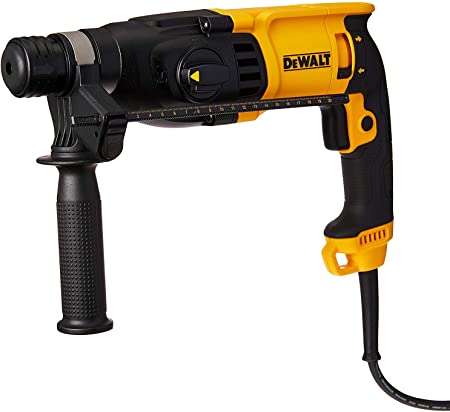 Martelete Perf/Romp 800w D25133kb2