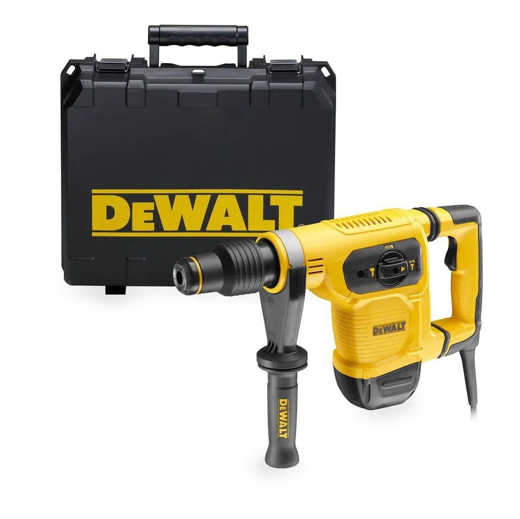 Martelete Perf/Rom 1100w 7j 6kg D25481k