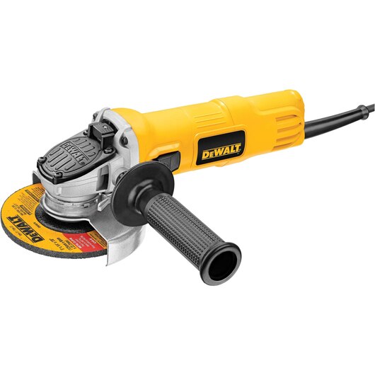 Esmerilhad Ang 4.1/2” 800w Dwe4020b2