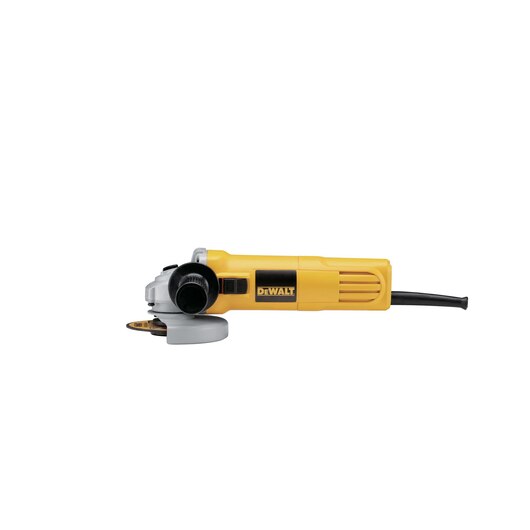 Esmerilhad Ang 4.1/2” 950w Dwe4118