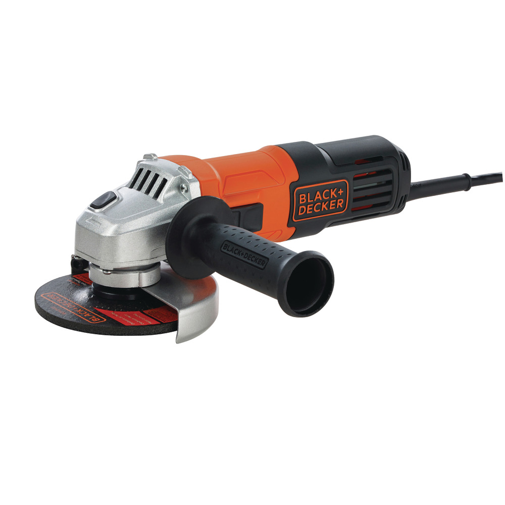 Esmerilhad Ang 4.1/2” 650w G650-B2