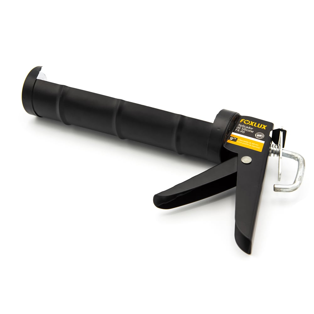 Aplicador P/Silicone 