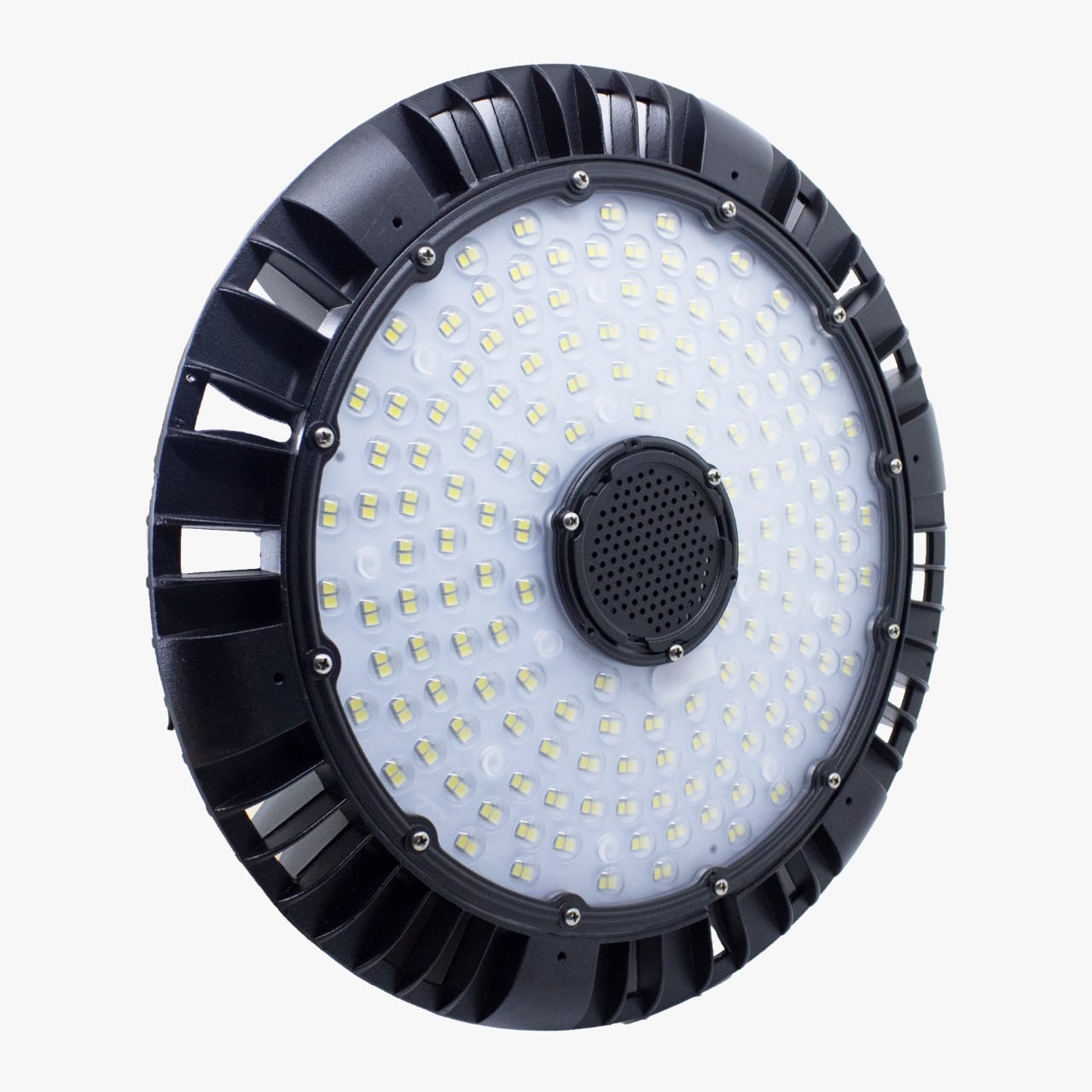 Lumin Led Highbay 100w Bv 10000lm 6,0k 