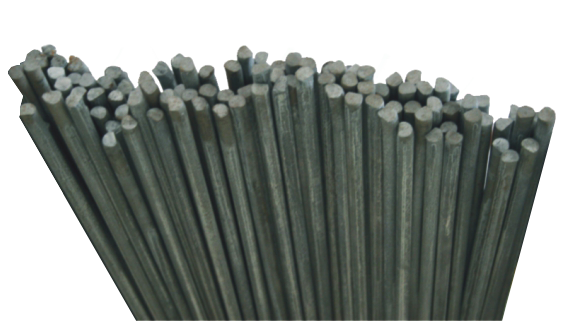 Rebar Galv Fogo 4mt 8mm