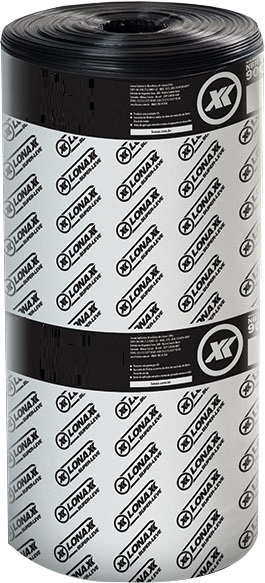 Lona Preta 8x100mt 120kg