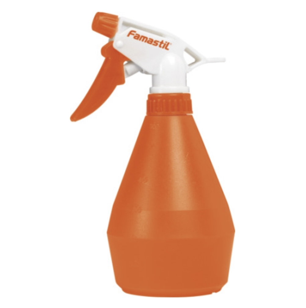 Pulverizador Manual 0,5lt 