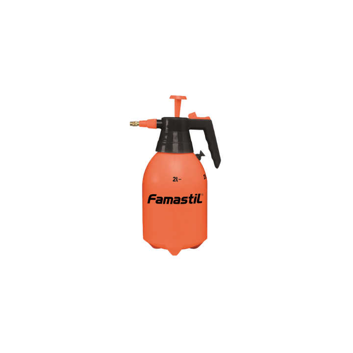Pulverizador Manual 2,0lt