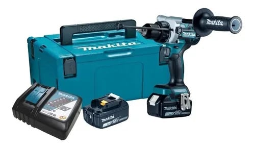 Parafusad/Furad Imp Bat 18v 1/2” Dhp486r