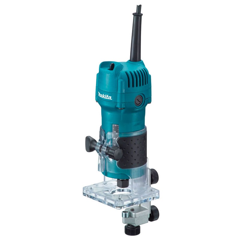 Tupia 530w 6mm 3709