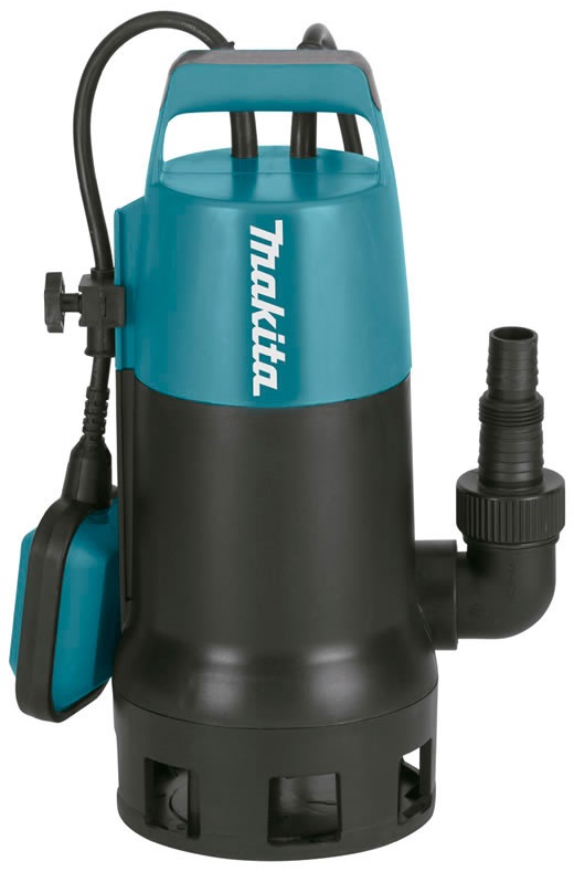Bomba Submersivel Pf1010-220v Agua Suja