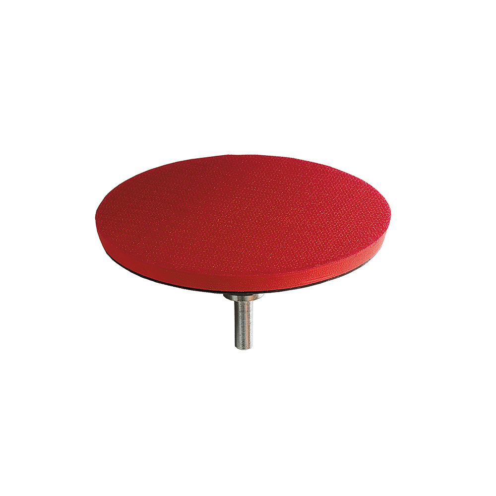 Suporte Disco C/Velcro P/Fur 115mm