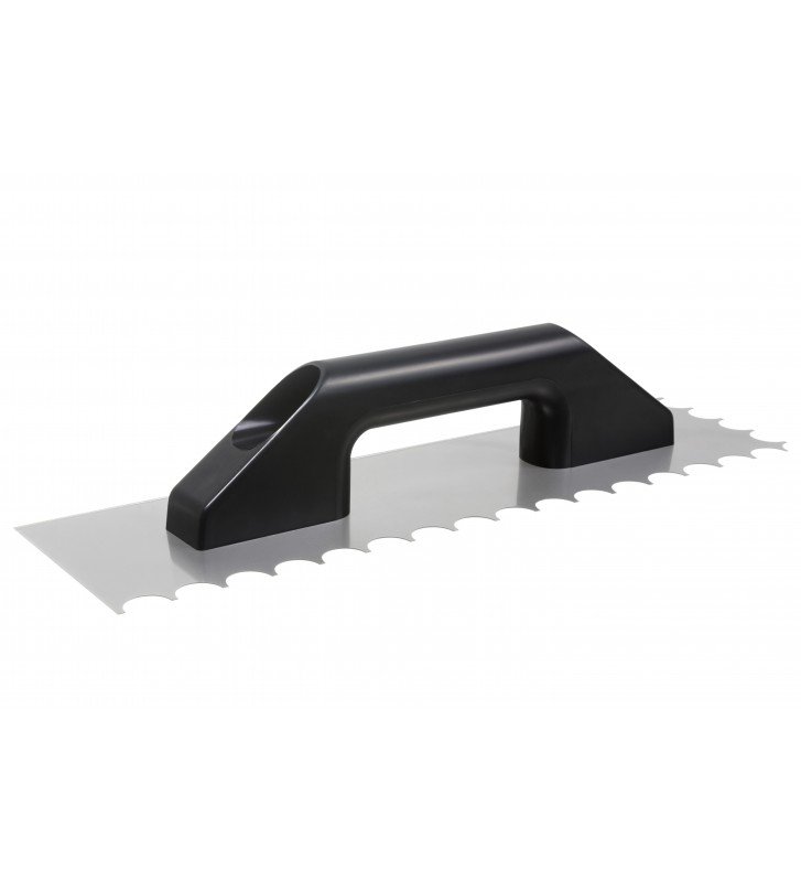 Desemp Aco Dent Raio10 38cm Cb Plast Pro
