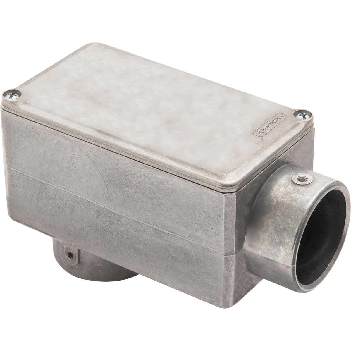 Condulete Versatil 1.1/4” Lb C/T