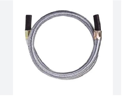 Engate Inox Flex P/Gas 5mt Pm X Pm
