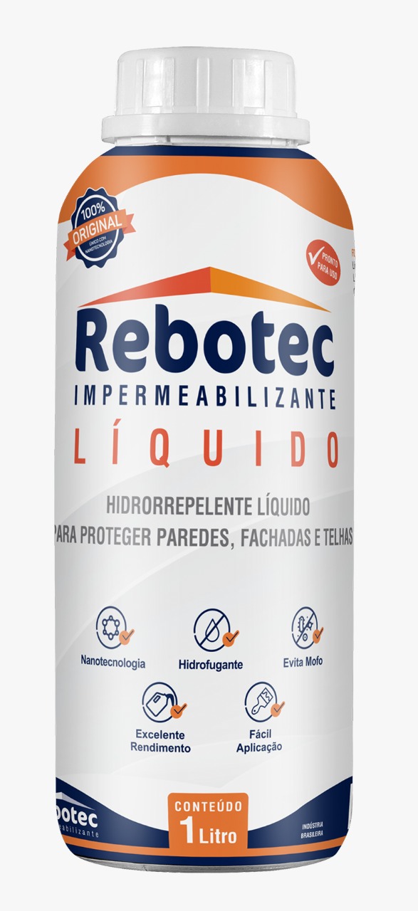 Rebotec Liquido 01lt 