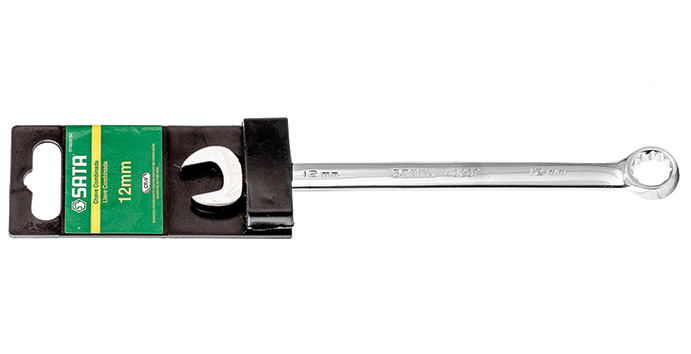 Chave Combinada 3/4” Crv