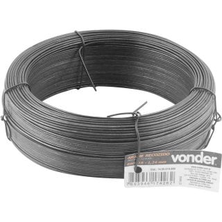 Arame Rec Com 18 1,24mm 1kg 