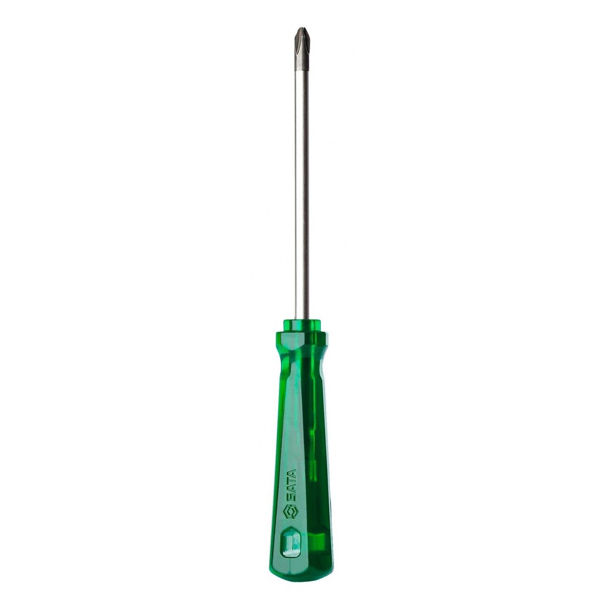 Chave Phillips 1/4x4” Crv