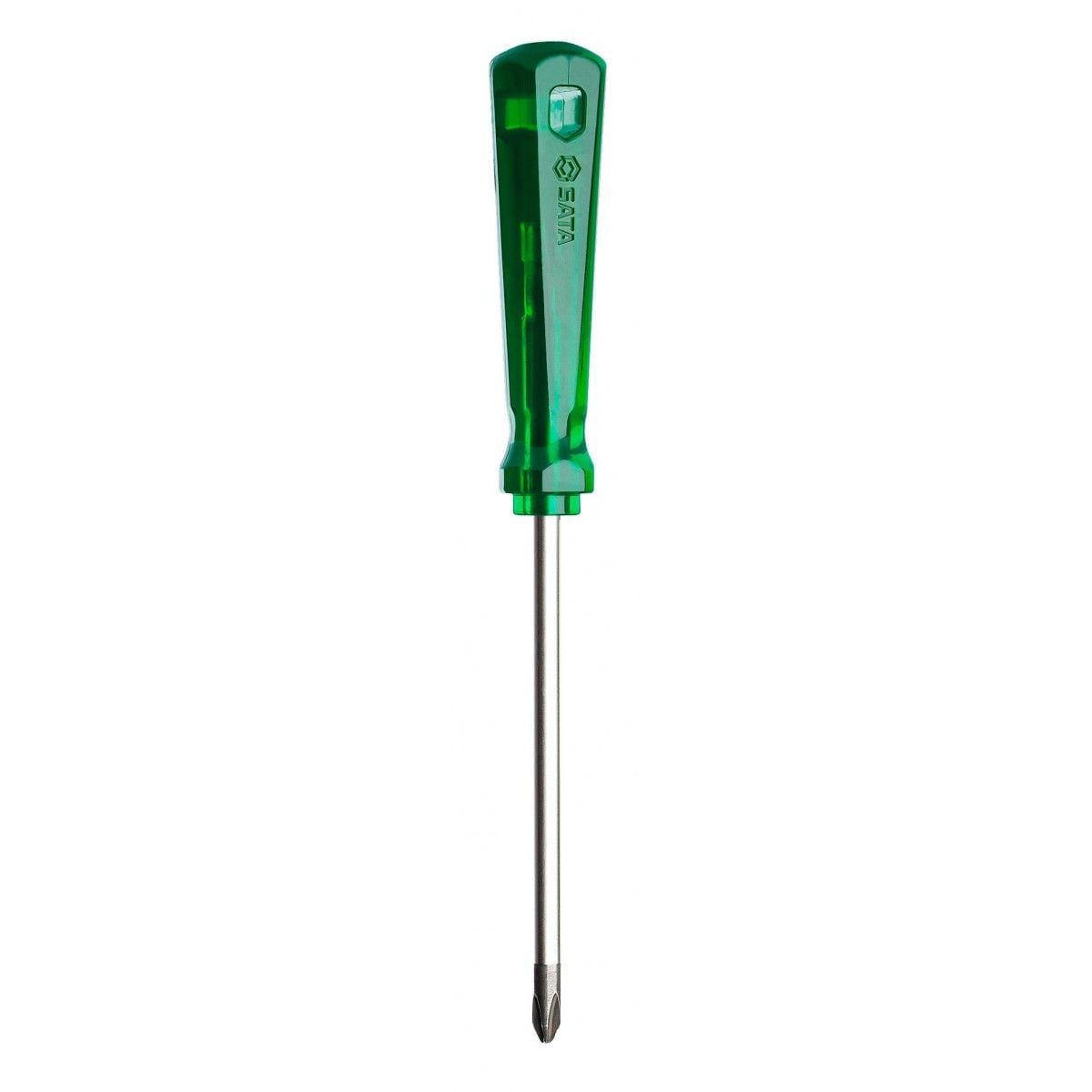 Chave Phillips 3/8x6” Crv