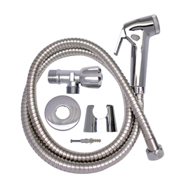 Ducha Hig Abs C25 Cr 1/4v