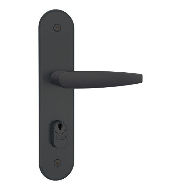 Fech Stam Ext Alav 804/33 Ptf