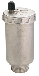 Valv Eliminadora De Ar 3/4   Ventosa