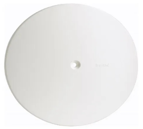 Pial Plus Placa Redonda Cega