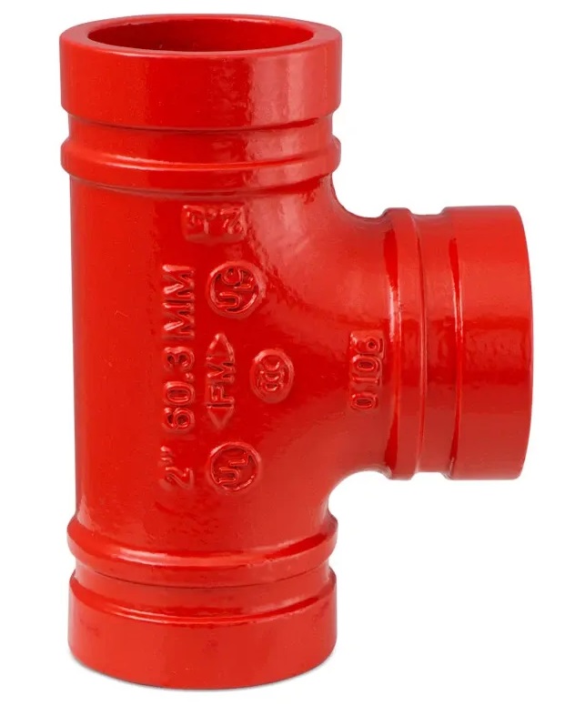 Te Ranhurado 1.1/2”