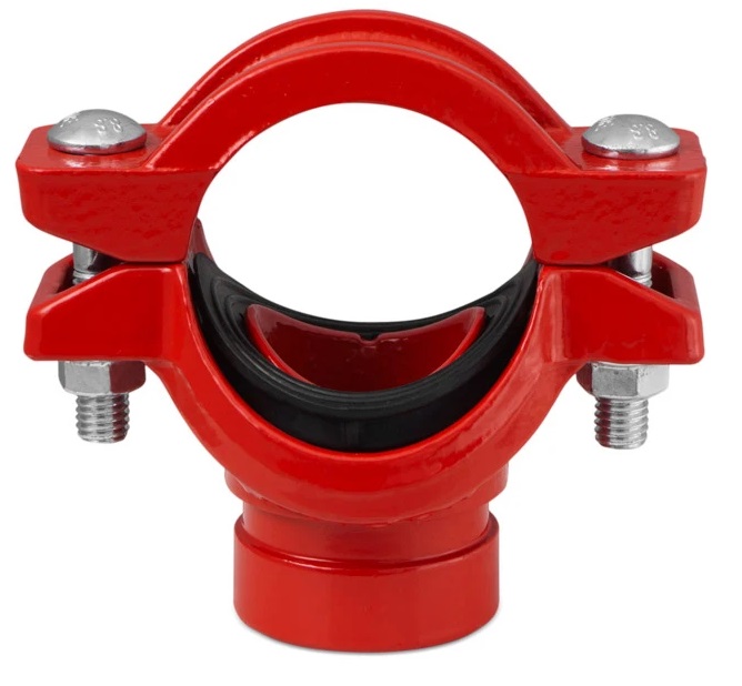 Te Ranhurado Mec 2.1/2x1.1/4” 73mm 