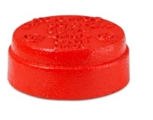 Tampao Ranhurado 1.1/2”