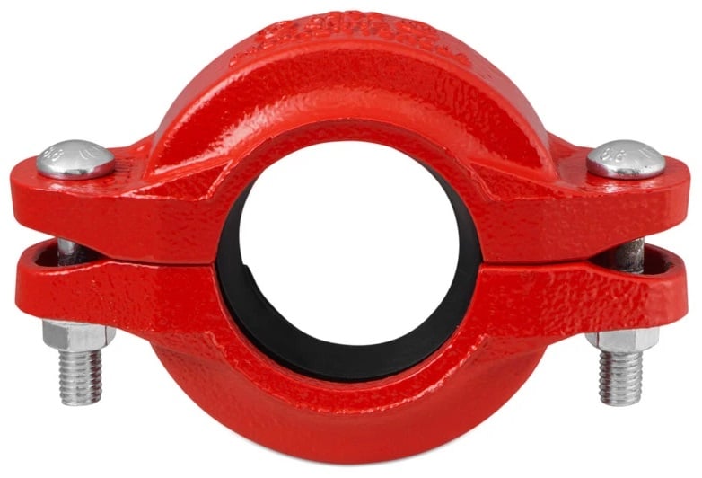 Reducao Ranhurado Acop 4x2.1/2” 73mm