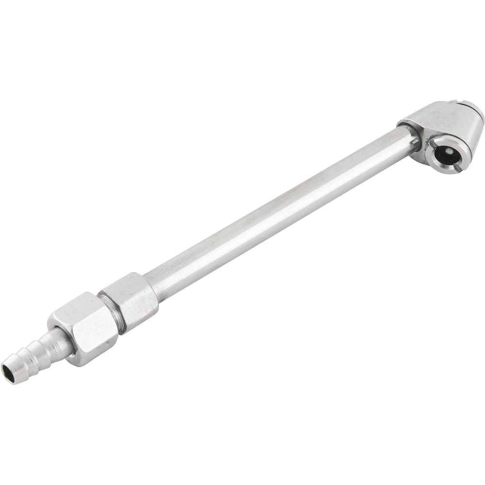 Bico Duplo P/Encher Pneus 