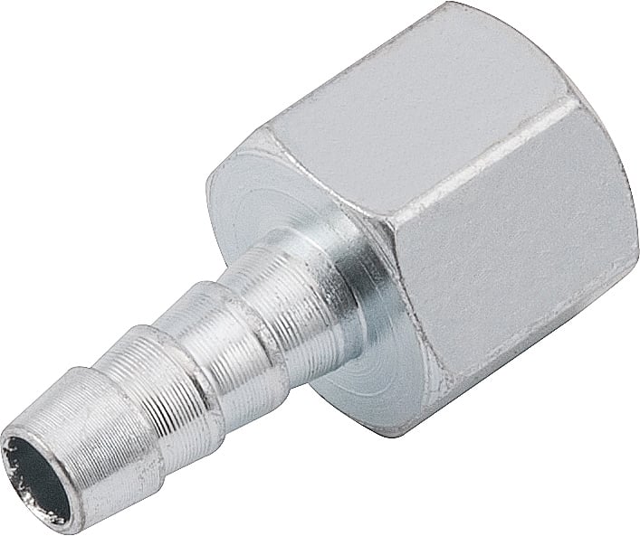 Adap Engate Rapido Femea 1/4”