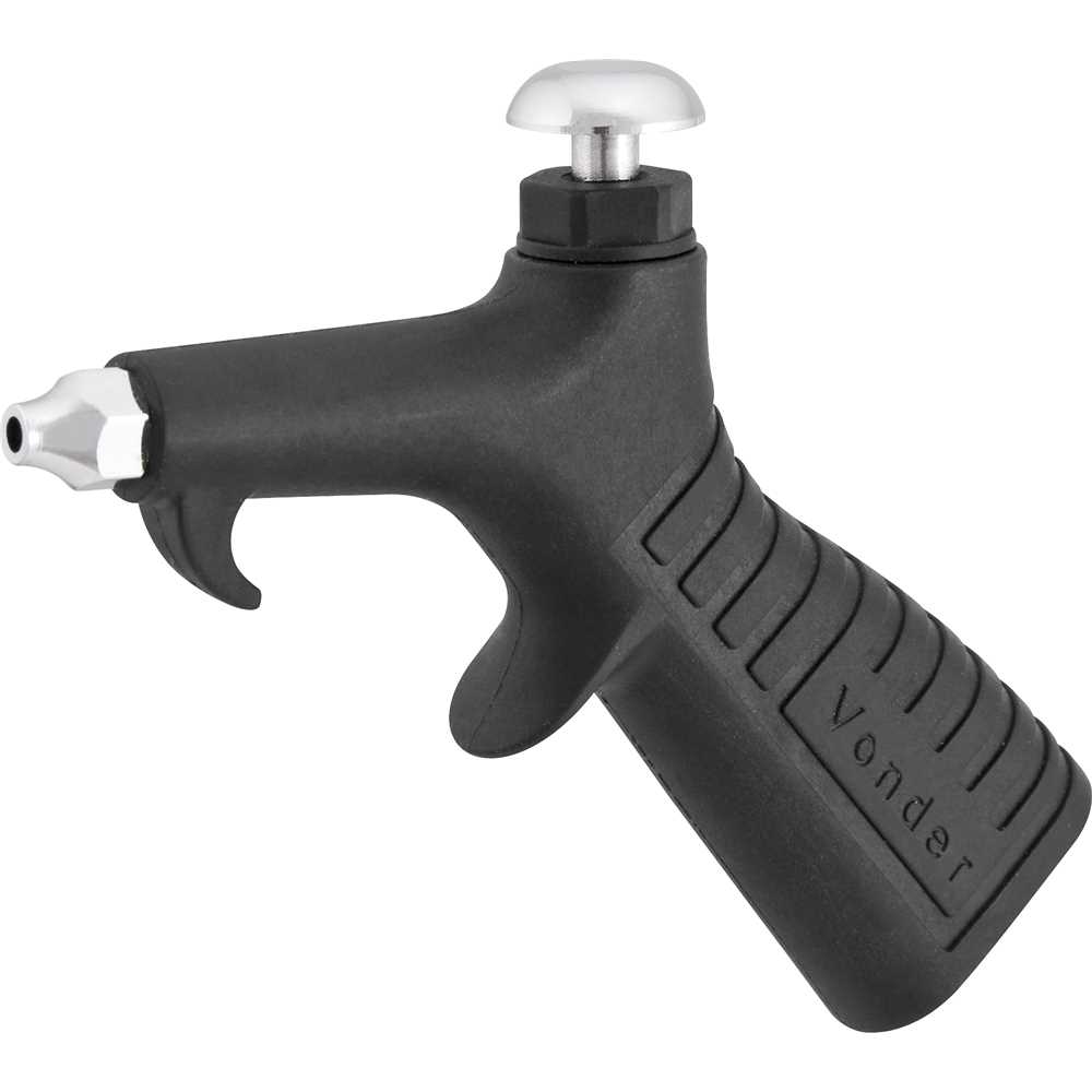 Bico P/Limpeza Nylon Mod Bs 02
