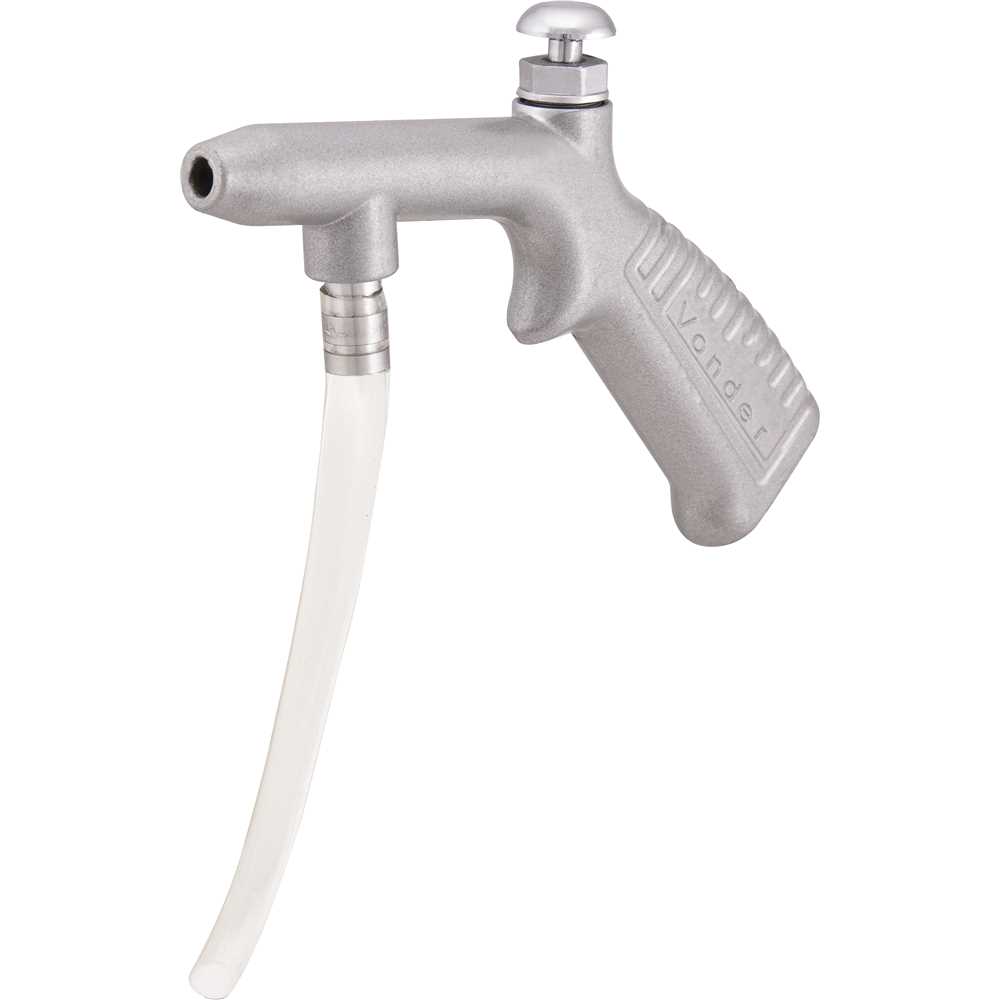 Pulverizador De Nylon Pl02