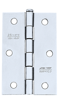 Dobradica 4” 850 C/3un Zinc
