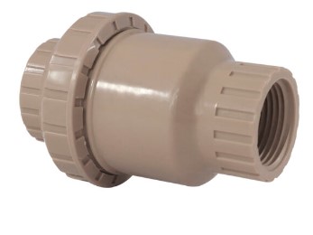 Valv Retencao Roscavel 3/4”